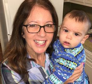 Janet Michele Scherer