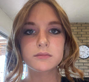 Jerusha Christine Scherer