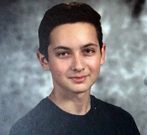 Philipp Jonathan Scherer