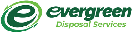 Evergreen Disposal Services